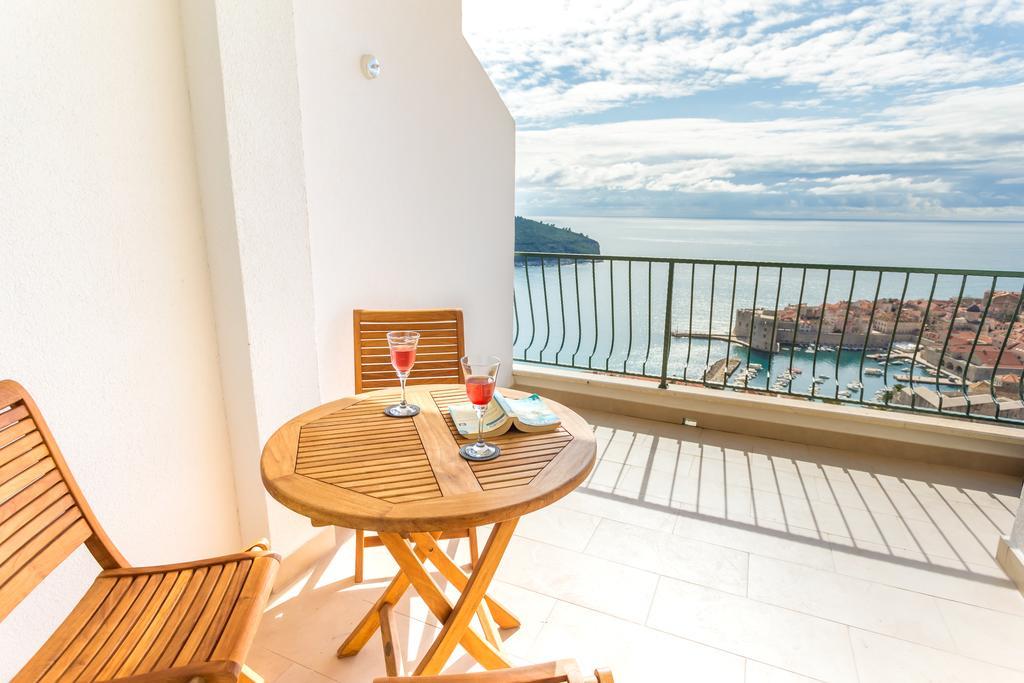 Apartment Lividus A7 Дубровник Экстерьер фото